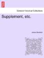 Supplement, Etc. - Preview