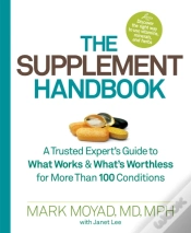 Capa do artigo Supplement Handbook