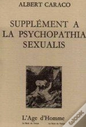 Supplement La Psychopathia Sexualis