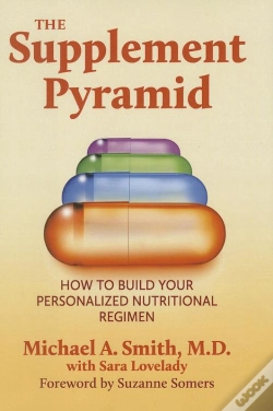 Capa do artigo Supplement Pyramid