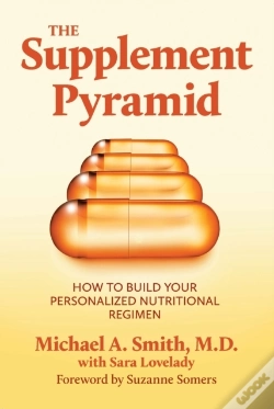Capa do artigo Supplement Pyramid