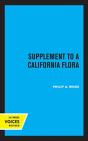 Supplement To A California Flora - Preview