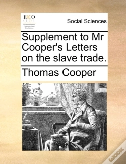 Capa do artigo Supplement To Mr Cooper'S Letters On The Slave Trade.