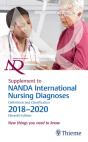 Supplement To Nanda International Nursing Diagnoses: Definitions And Classification, 2018-2020 (11th Edition) - Preview