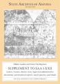 Supplement To Saa Iâ€“Xxii - Preview