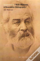 Supplement To ""Walt Whitman: A Descriptive Bibliography