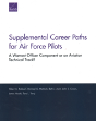 Supplemental Career Paths For Air Force Pilots - Preview