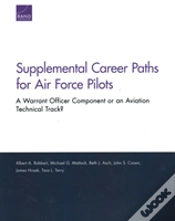 Capa do artigo Supplemental Career Paths For Air Force Pilots
