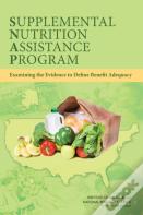 Supplemental Nutrition Assistance Program