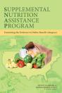 Supplemental Nutrition Assistance Program - Preview
