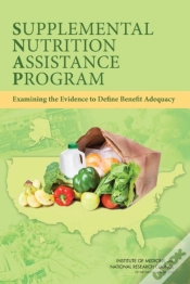 Capa do artigo Supplemental Nutrition Assistance Program