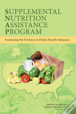 Capa do artigo Supplemental Nutrition Assistance Program