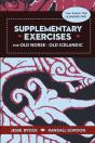 Supplementary Exercises For Old Norse - Old Icelandic - Preview
