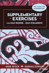 Supplementary Exercises For Old Norse - Old Icelandic