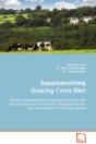 Supplementing Grazing Cows Diet - Preview