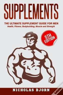 Capa do artigo Supplements