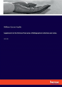 Supplements To The Third And Final Series Of Bibliographical Collections And Notes, - Preview