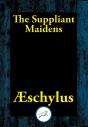 Suppliant Maidens - Preview