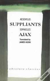 Capa do artigo Suppliantsand Ajax