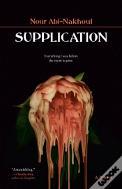 Capa do artigo Supplication