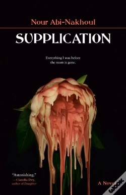 Capa do artigo Supplication