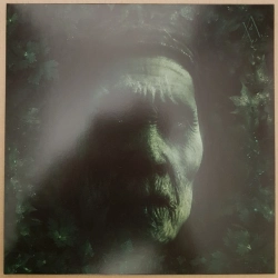 Capa do artigo Supplication - Vinil