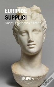 Capa do artigo Supplici