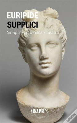 Capa do artigo Supplici