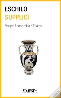 Capa do artigo Supplici