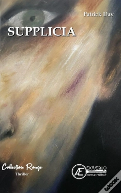 Capa do artigo Supplicia