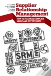 Capa do artigo Supplier Relationship Management