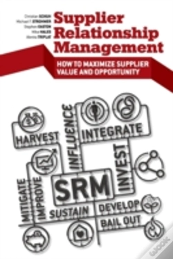 Capa do artigo Supplier Relationship Management