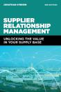 Supplier Relationship Management - Preview
