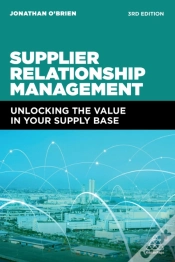 Capa do artigo Supplier Relationship Management