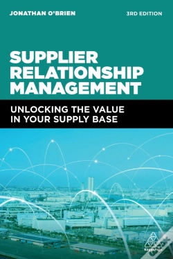 Capa do artigo Supplier Relationship Management