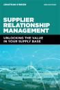 Supplier Relationship Management - Preview