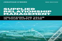 Supplier Relationship Management