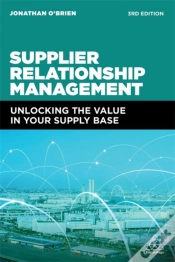 Capa do artigo Supplier Relationship Management