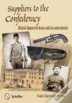 Suppliers To The Confederacy