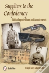 Suppliers To The Confederacy