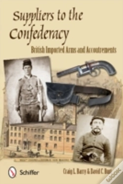 Capa do artigo Suppliers To The Confederacy