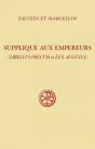 Supplique Aux Empereurs - Preview