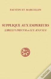 Supplique Aux Empereurs