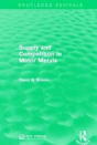 Supply And Competition In Minor Metals - Preview