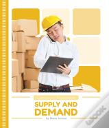 Supply And Demand