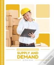 Capa do artigo Supply And Demand
