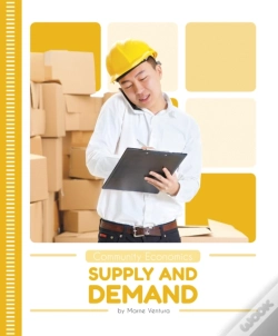 Capa do artigo Supply And Demand