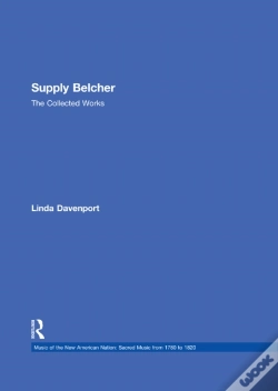 Capa do artigo Supply Belcher