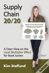 Supply Chain 20-20: A Clear View On The