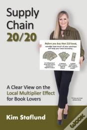 Capa do artigo Supply Chain 20-20: A Clear View On The